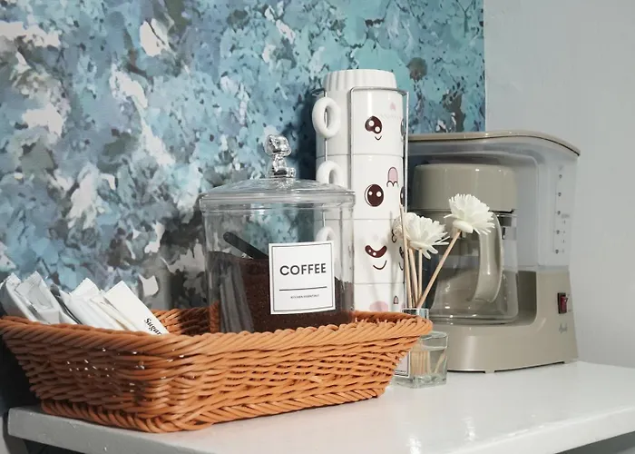 Hotel Tres E Staycation