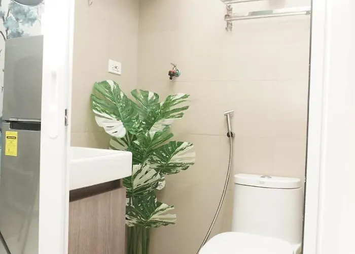 Hotel Tres E Staycation 5*