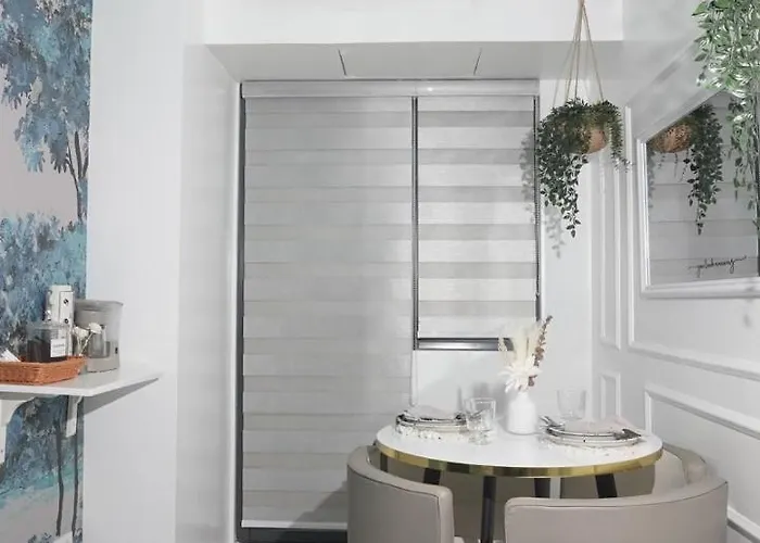 Tres E Staycation Hotel 5*
