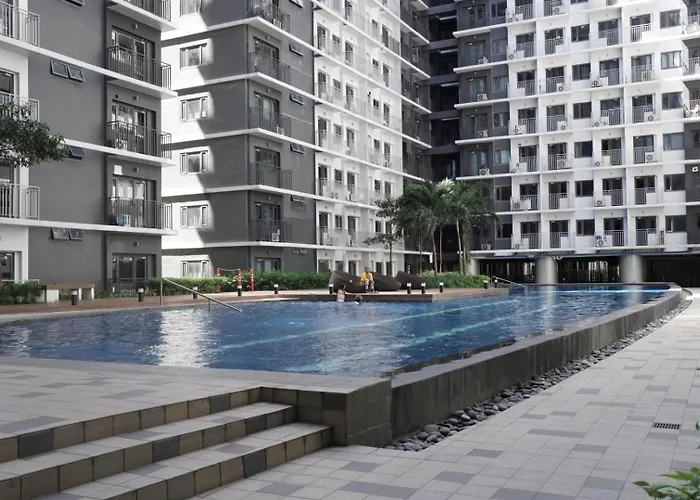 Hotel Tres E Staycation 5*