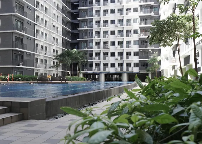 Tres E Staycation Hotel Manila