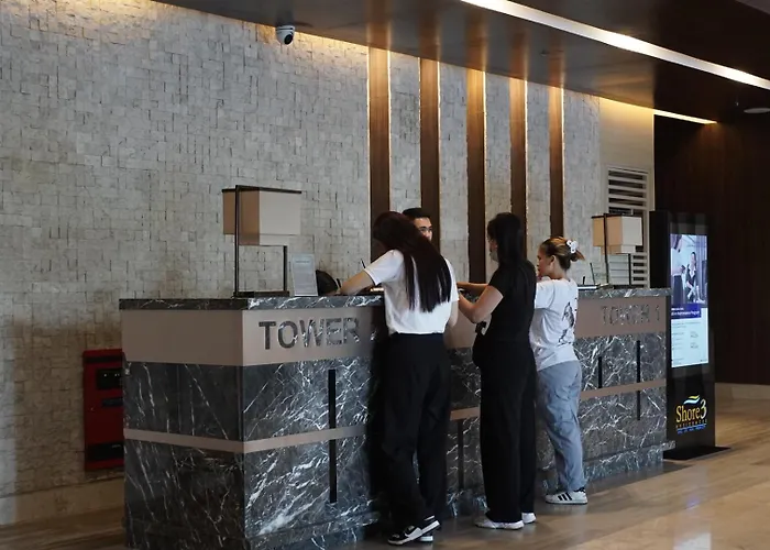 Hotel Tres E Staycation Manila